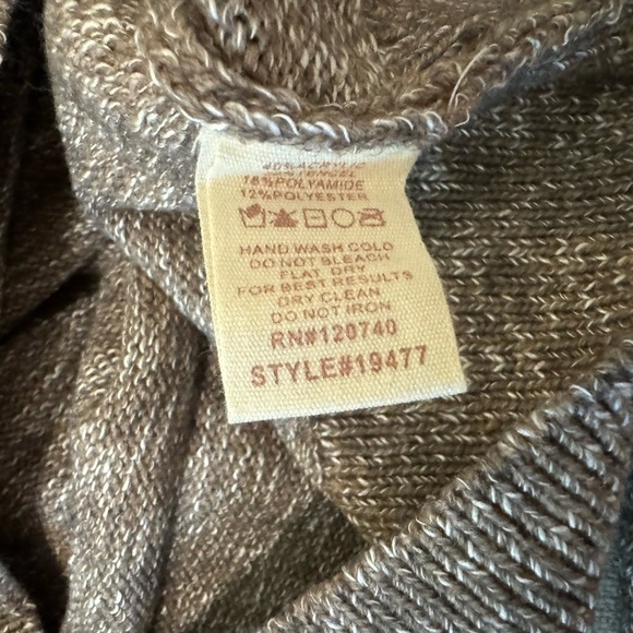 Mystree | Sweater Hoodie (Large) - Picture 9 of 9